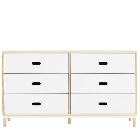 Kabino Dresser