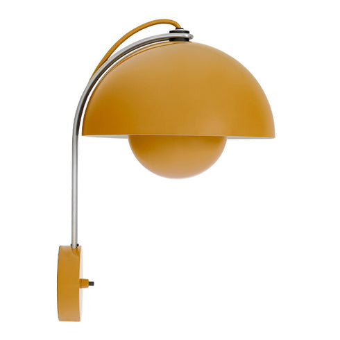 Flowerpot VP8 Wall Lamp