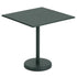 Linear Steel Coffee Table 70x70cm