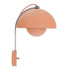 Flowerpot VP8 Wall Lamp