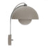 Flowerpot VP8 Wall Lamp