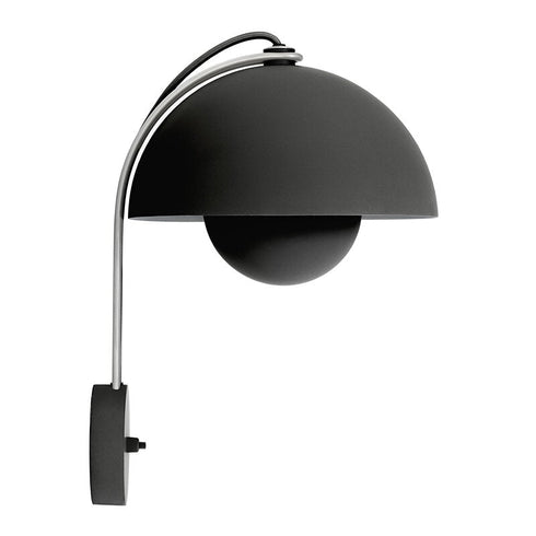 Flowerpot VP8 Wall Lamp