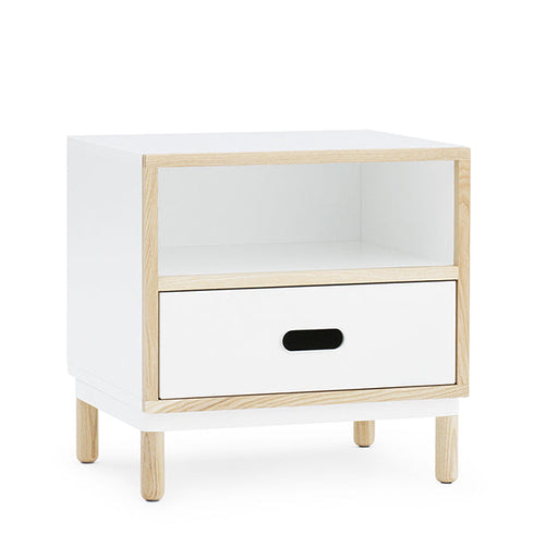 Kabino Bedside Table