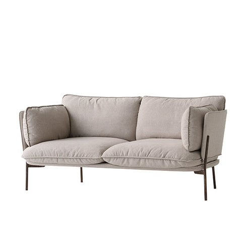 Cloud LN2 Sofa / 2-seater