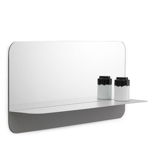 Horizon Mirror / Horizontal