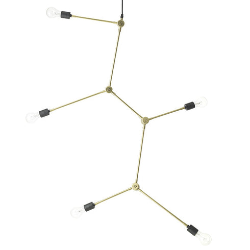 Tribeca Harrison Pendant