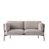 Cloud LN2 Sofa / 2-seater