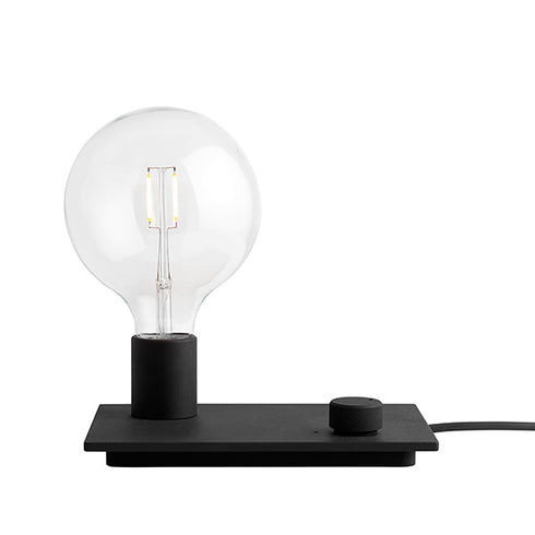 Control Table Lamp