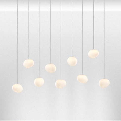 Gregg Pendant Lamp / Small