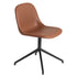 Fiber Side Chair / Swivel Base