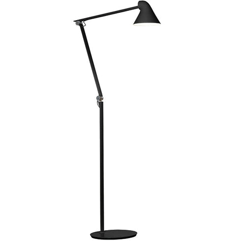 Njp Floor Lamp