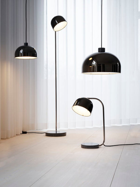 Grant Floor Lamp