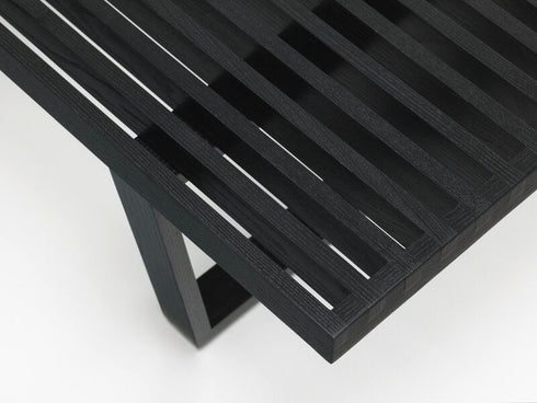 Banco Nelson / Curto