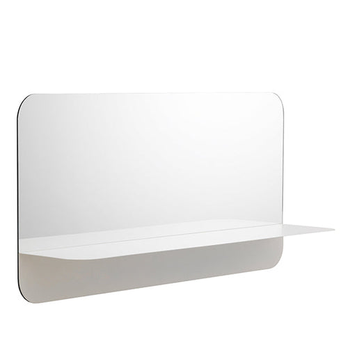 Horizon Mirror / Horizontal