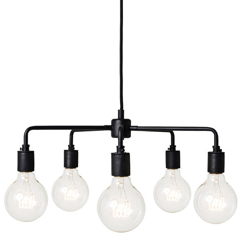 Tribeca Leonard Pendant