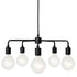 Tribeca Leonard Pendant