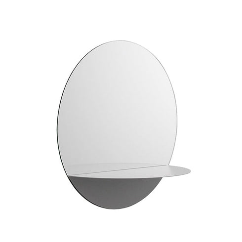 Horizon Mirror / Round