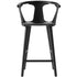 In Between SK9 Bar Stool / 75cm