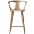 In Between SK9 Bar Stool / 75cm