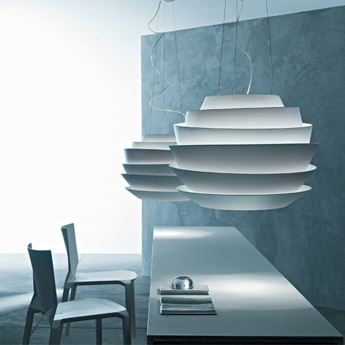Le Soleil Pendant Lamp