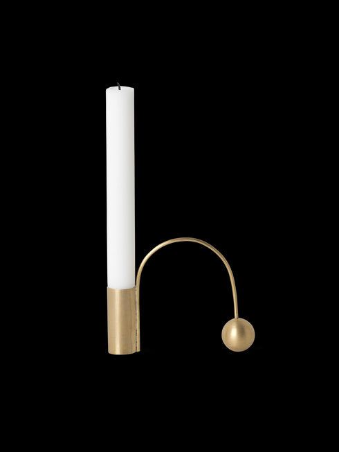 Balance Candle Holder
