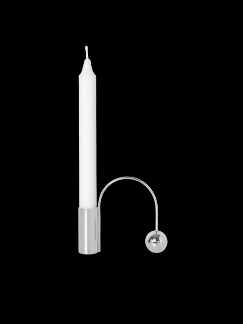 Balance Candle Holder