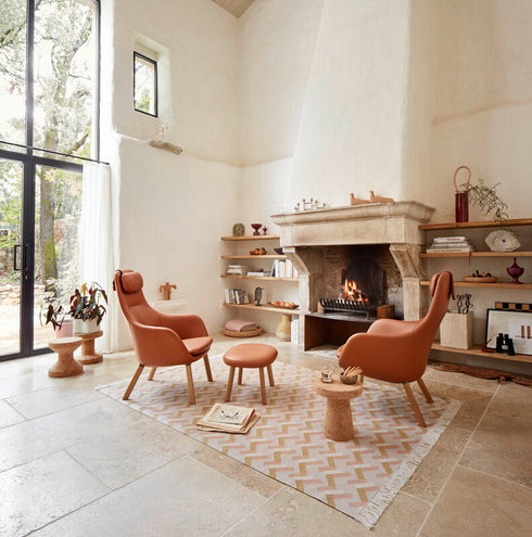 L'Oiseau Pássaro de Cortiça