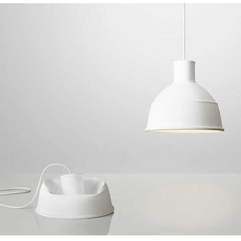 Unfold Lamp