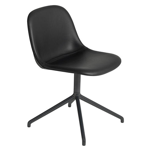 Fiber Side Chair / Swivel Base