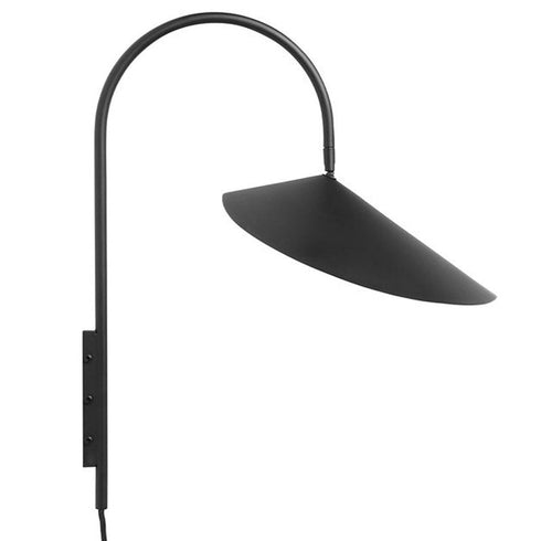 Arum Wall Lamp