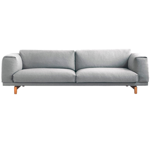 Rest Sofa / 3 Seater