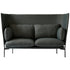 Cloud High Back LN6 Sofa / 2-seater