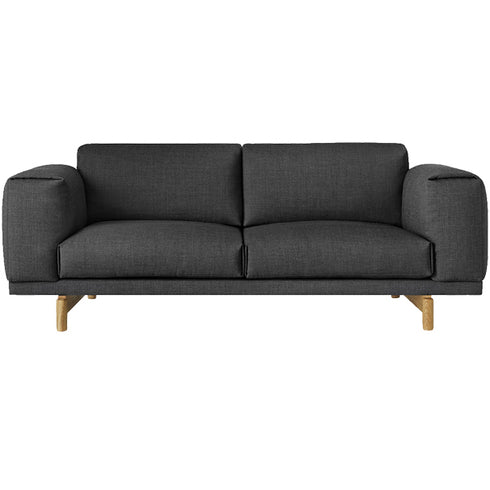 Rest Sofa / 2 Seater