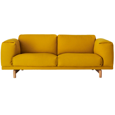 Rest Sofa / 2 Seater