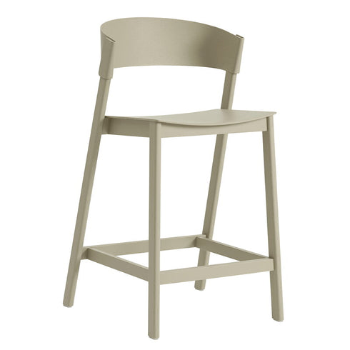 Cover Counter Chair / 65cm
