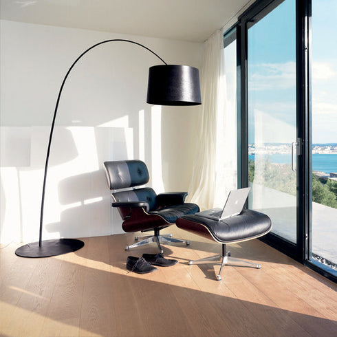 Twiggy LED Floor Lamp