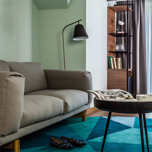 Rest Sofa / 2 Seater