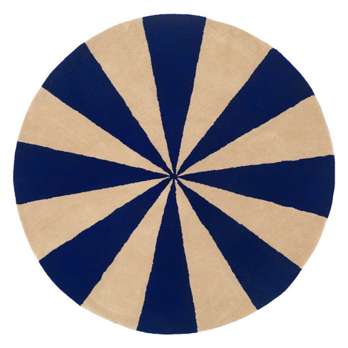 Arch Tufted Rug / Large