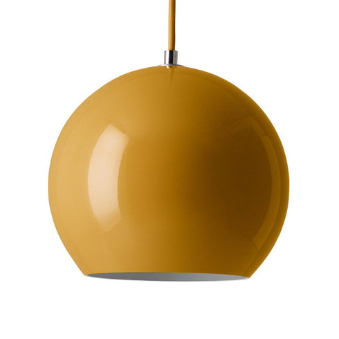 Topan VP6 Pendant Light
