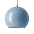 Topan VP6 Pendant Light