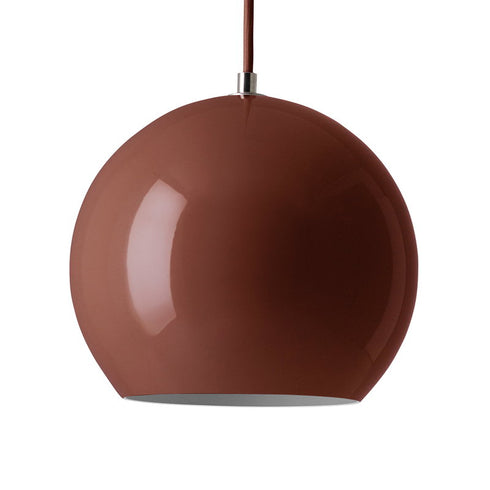 Topan VP6 Pendant Light