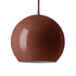 Topan VP6 Pendant Light
