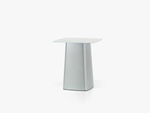 Metal Side Table / M
