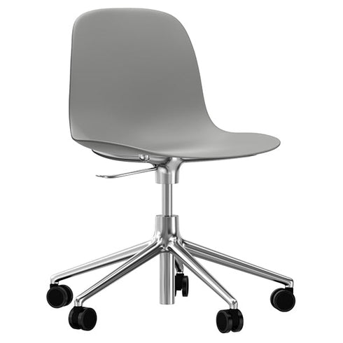 Form Swivel Chair