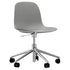 Form Swivel Chair