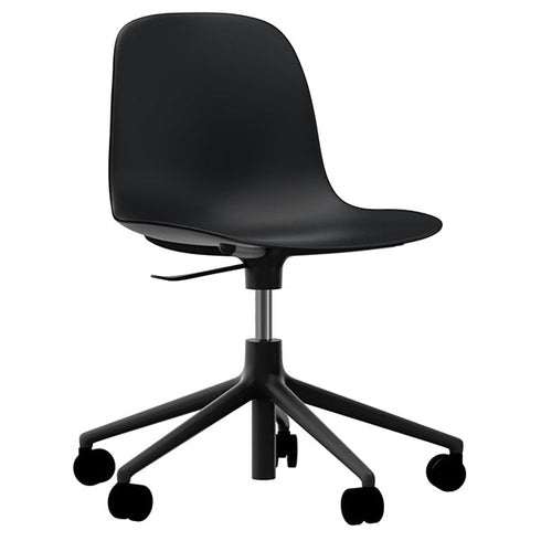 Form Swivel Chair