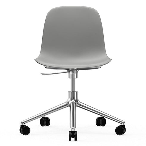 Form Swivel Chair