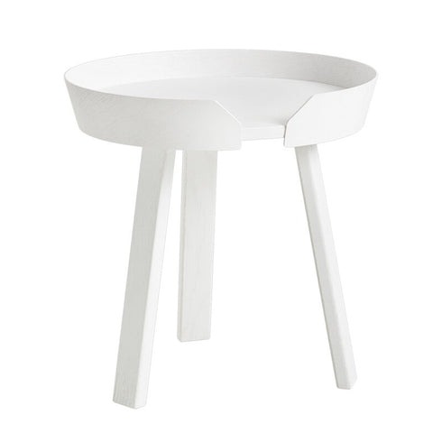 Around Coffee Table / Small