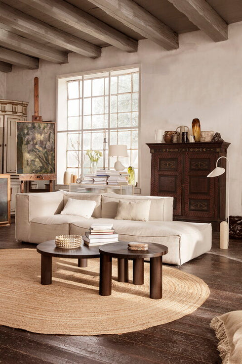 Post Coffee Table / S