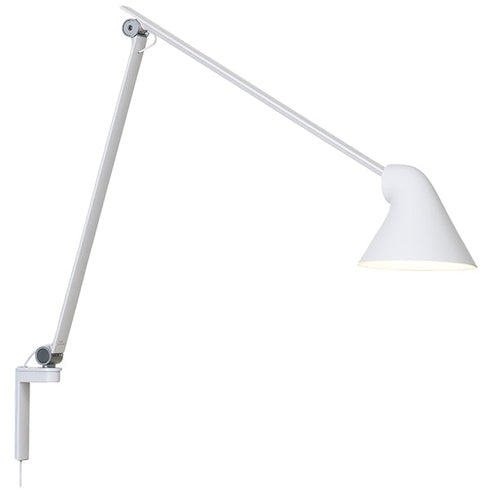 Njp Wall Lamp / Long Arm